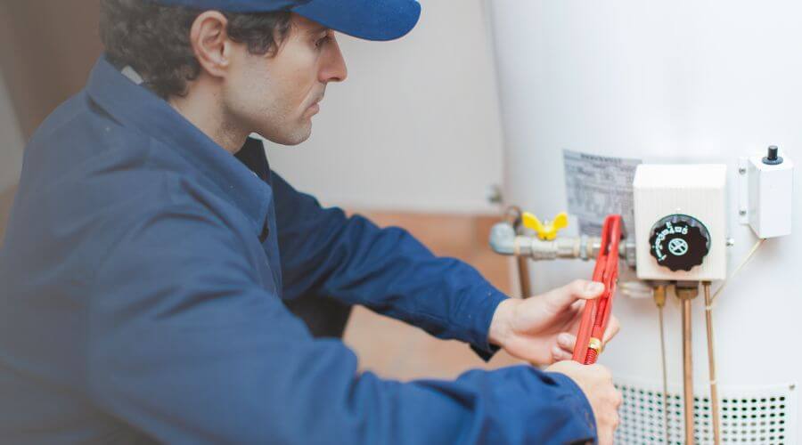 Professional Leak Detection in Oakland, TN