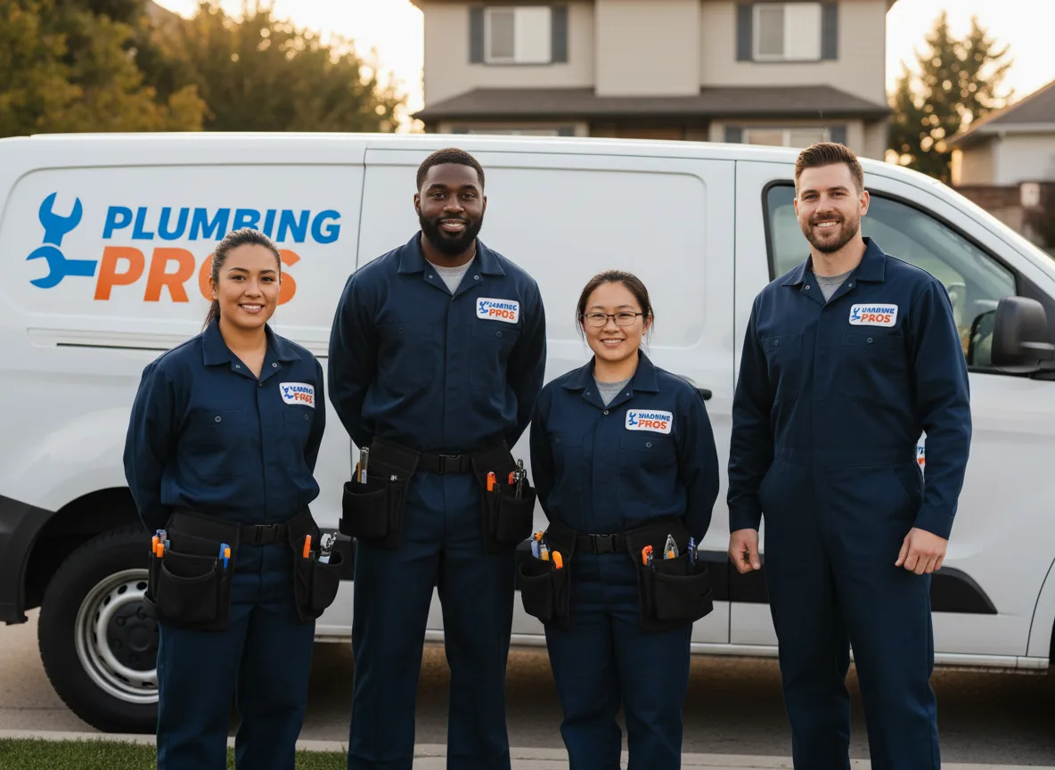 Water Heater Repair company in Oakland, TN